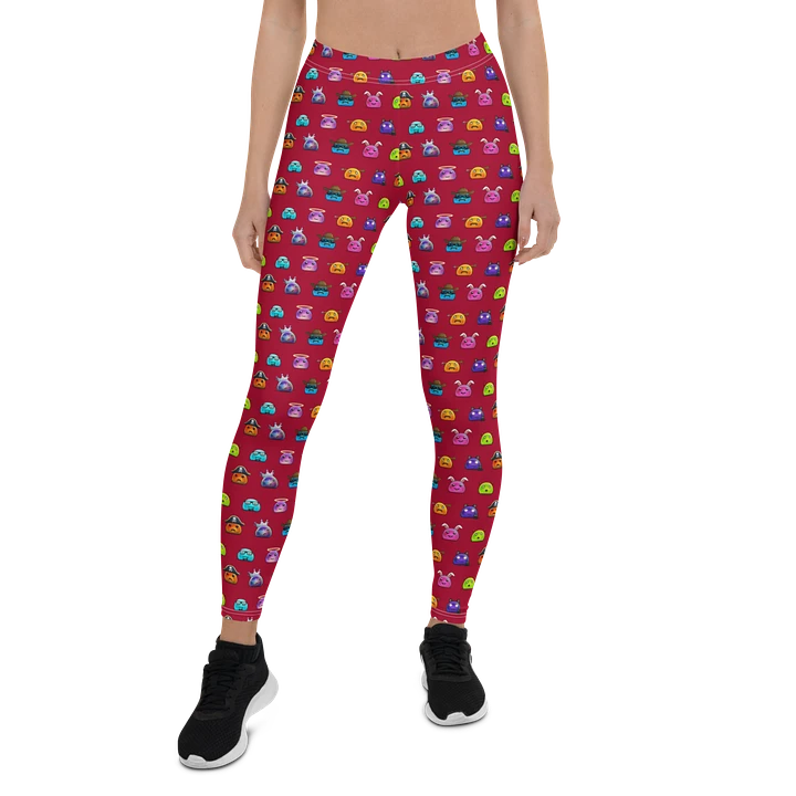 The Morbies - Leggings product image (1)