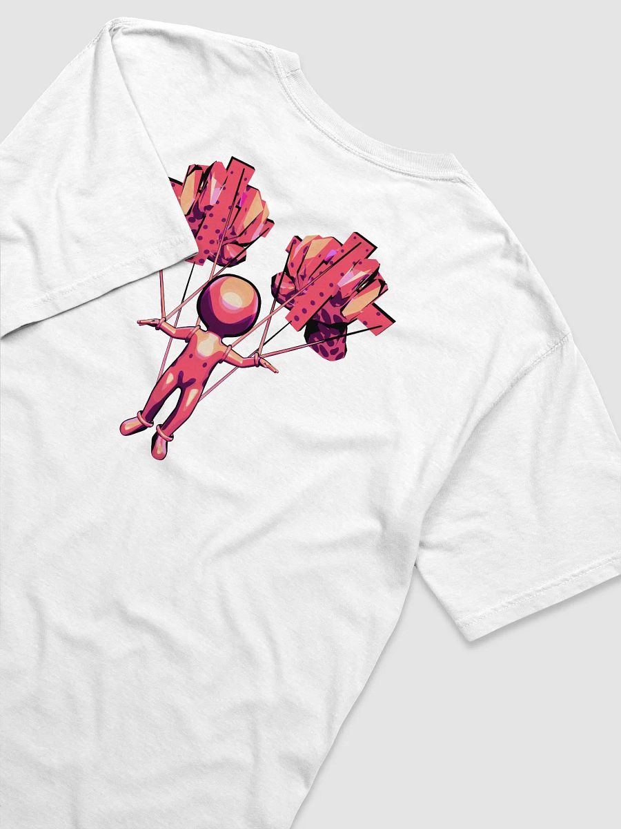 Puppet Master Tee (W) product image (4)