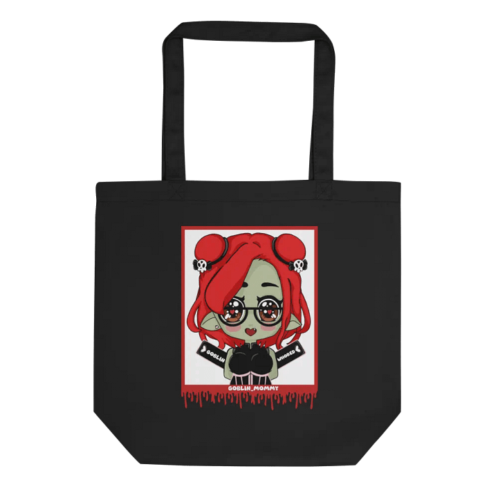 Goblin Whored Bag for Heads product image (1)