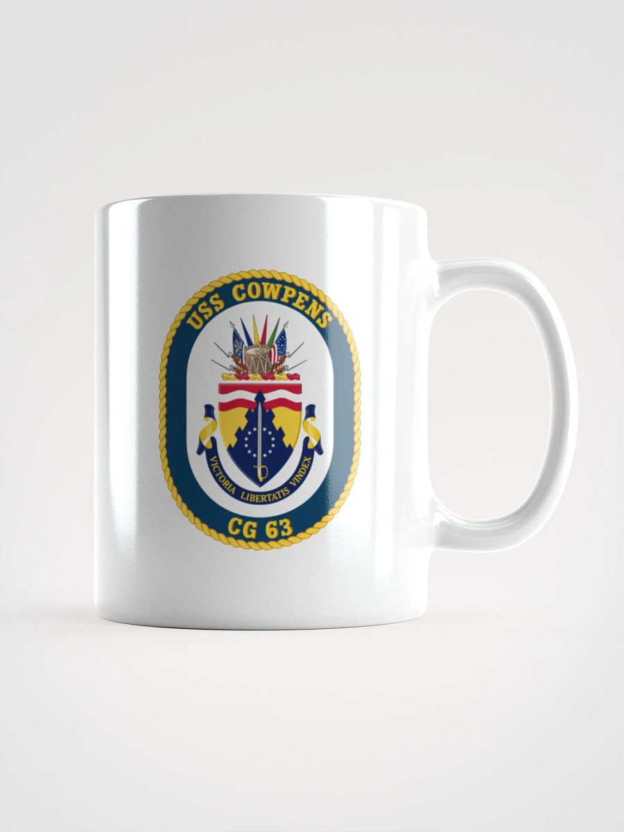 USS Cowpens CG 63 product image (3)