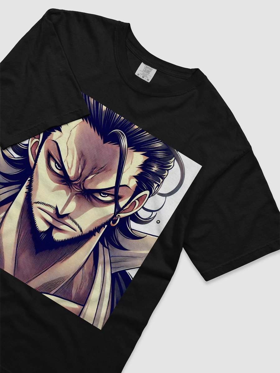 Eyes of the Hawk – Mihawk Edition T-Shirt product image (39)