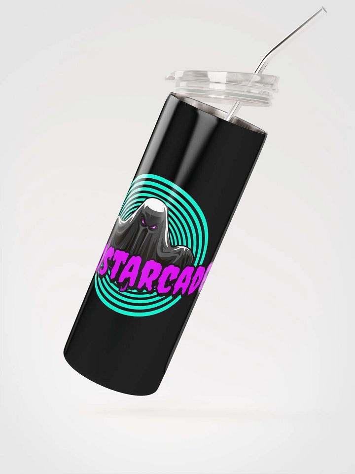 Gh0stArcade Classic Tumbler product image (2)