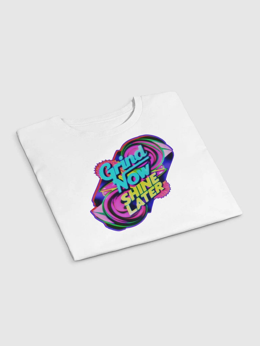 Grind Now Shine Later (UP 001) product image (6)