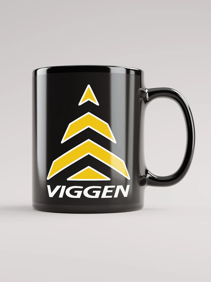 SAAB VIGGEN Mug product image (1)