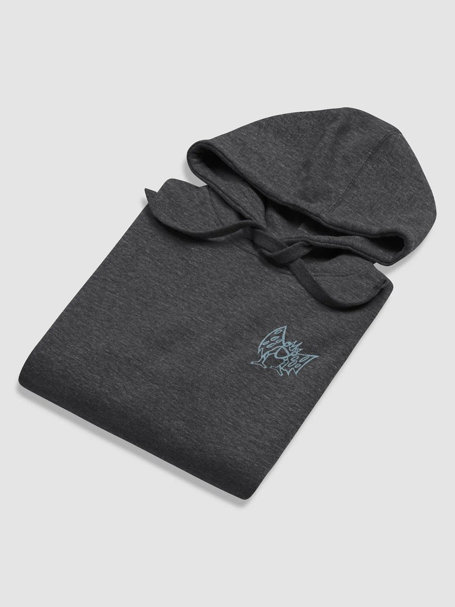 Rainstorm LizardArtist Hoodie product image (5)