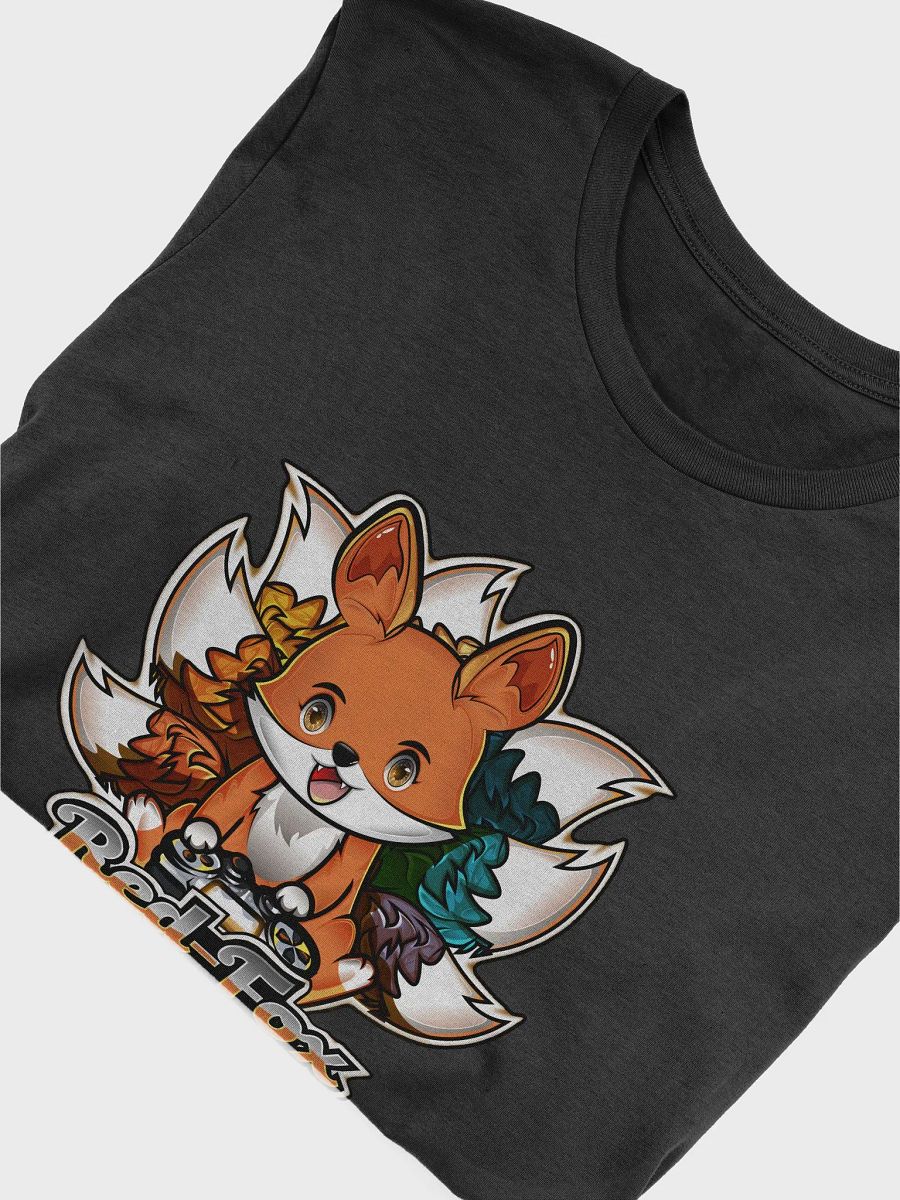 Foxie T-Shirt product image (39)