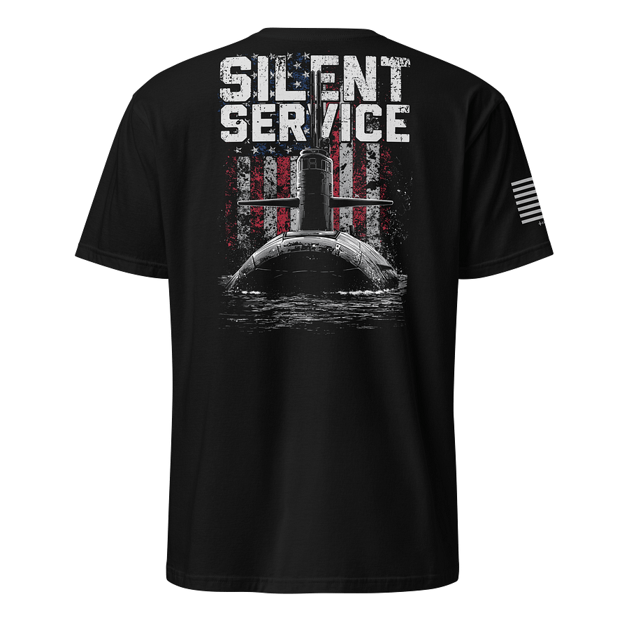Silent Service: Submarine Force product image (1)