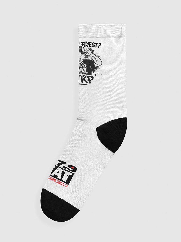 Fly KP Socks product image (1)