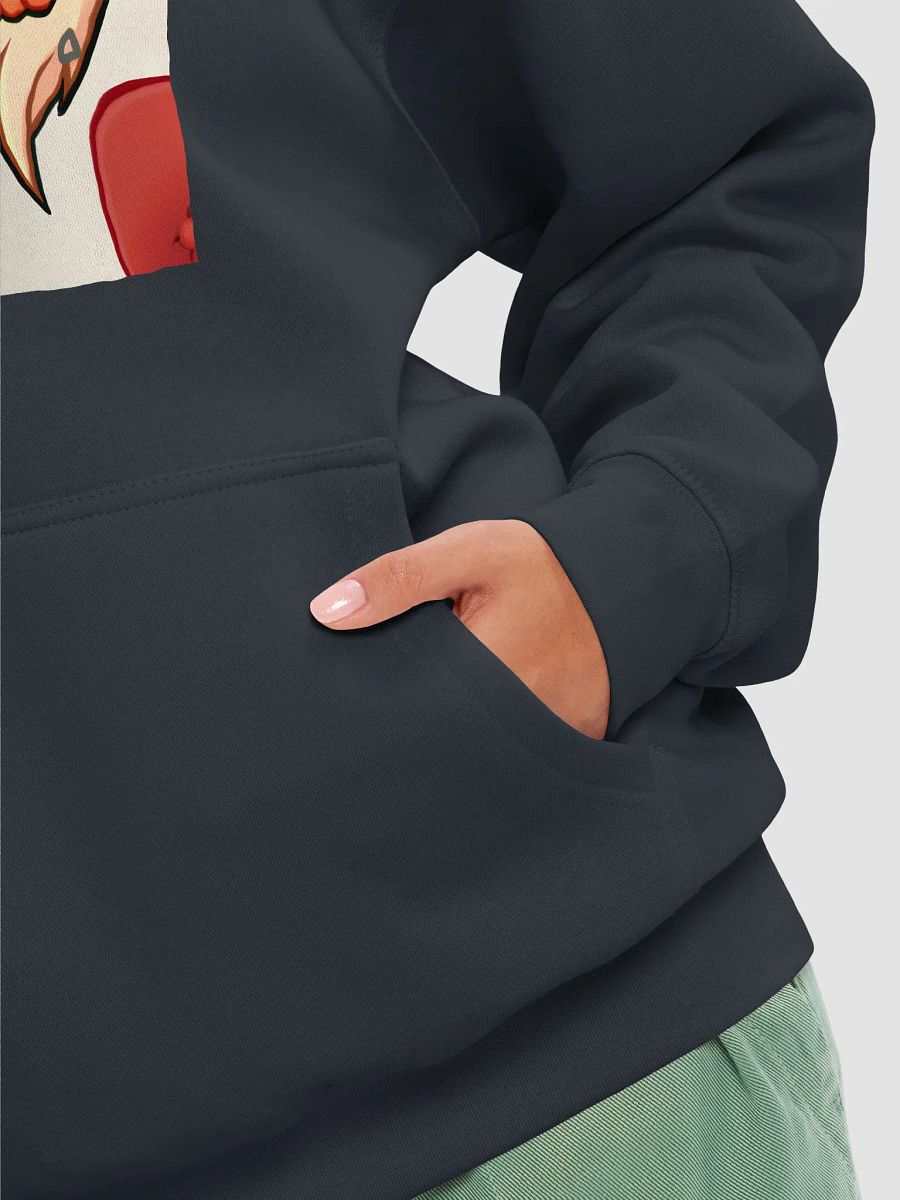 Fail Hoodie product image (24)