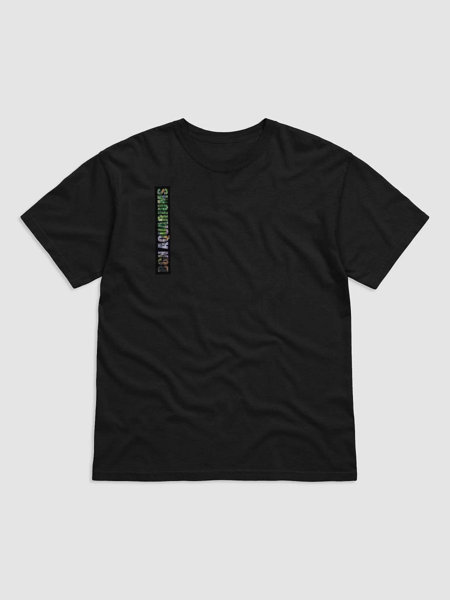 BGN Aquariums Comfort Tee product image (1)