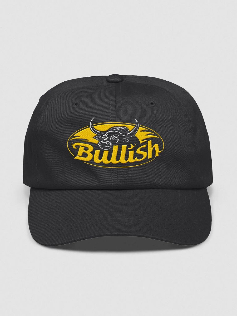Bullish Hat product image (2)