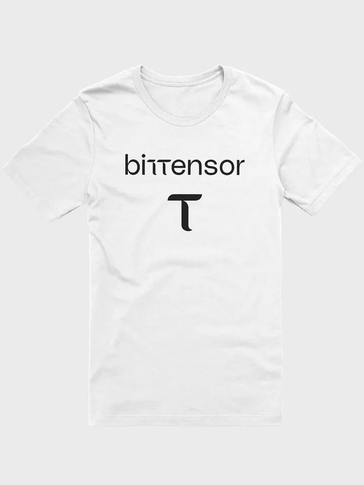 Bittensor TAO T-shirt product image (42)