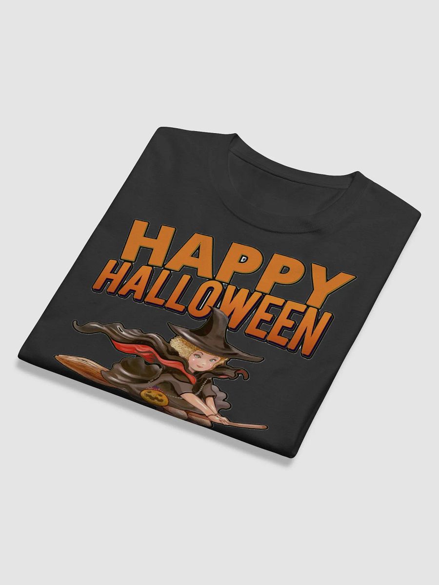 WITCH KNOWS HOW TO RIDE A STICK product image (12)