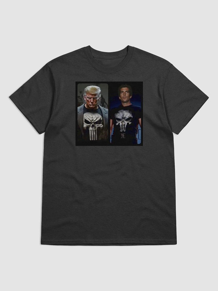Dynamic Duo Shirt product image (2)