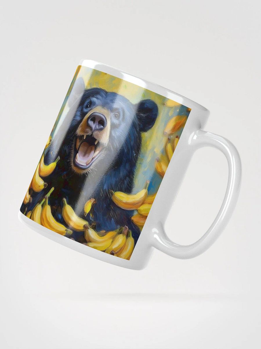 Banana Bear Mug product image (5)