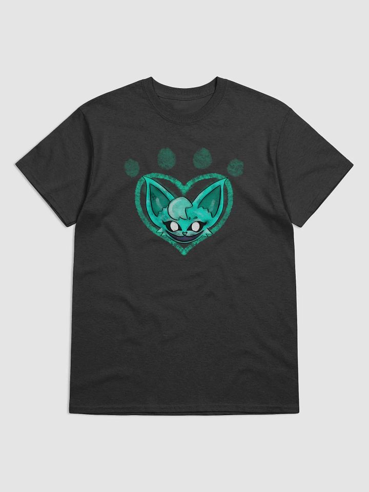Ghost Mint T-Shirt product image (1)