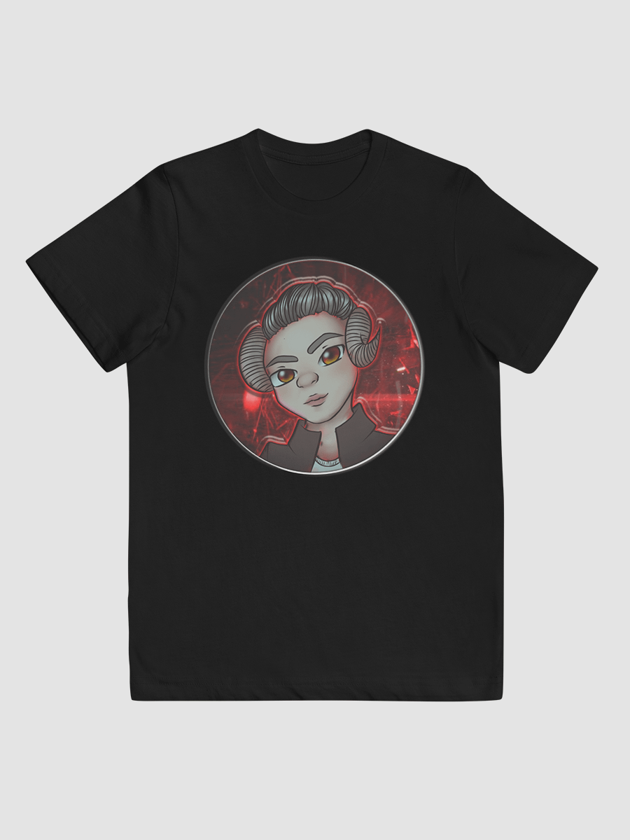 [d3mon_badass] LAT Youth Jersey T-Shirt LAT 6101 product image (1)