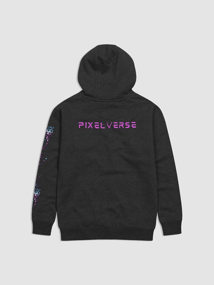 Velvet Touch Unisex Hoodie product image (15)