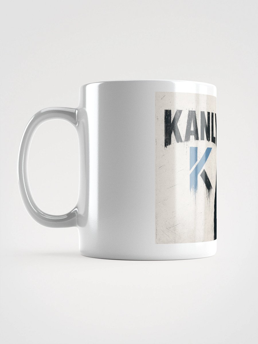 KANLY Signature Mug product image (18)