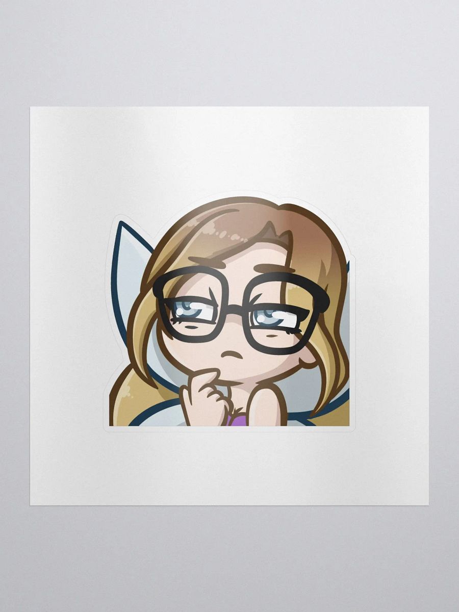 Pixi SUS Sticker product image (1)