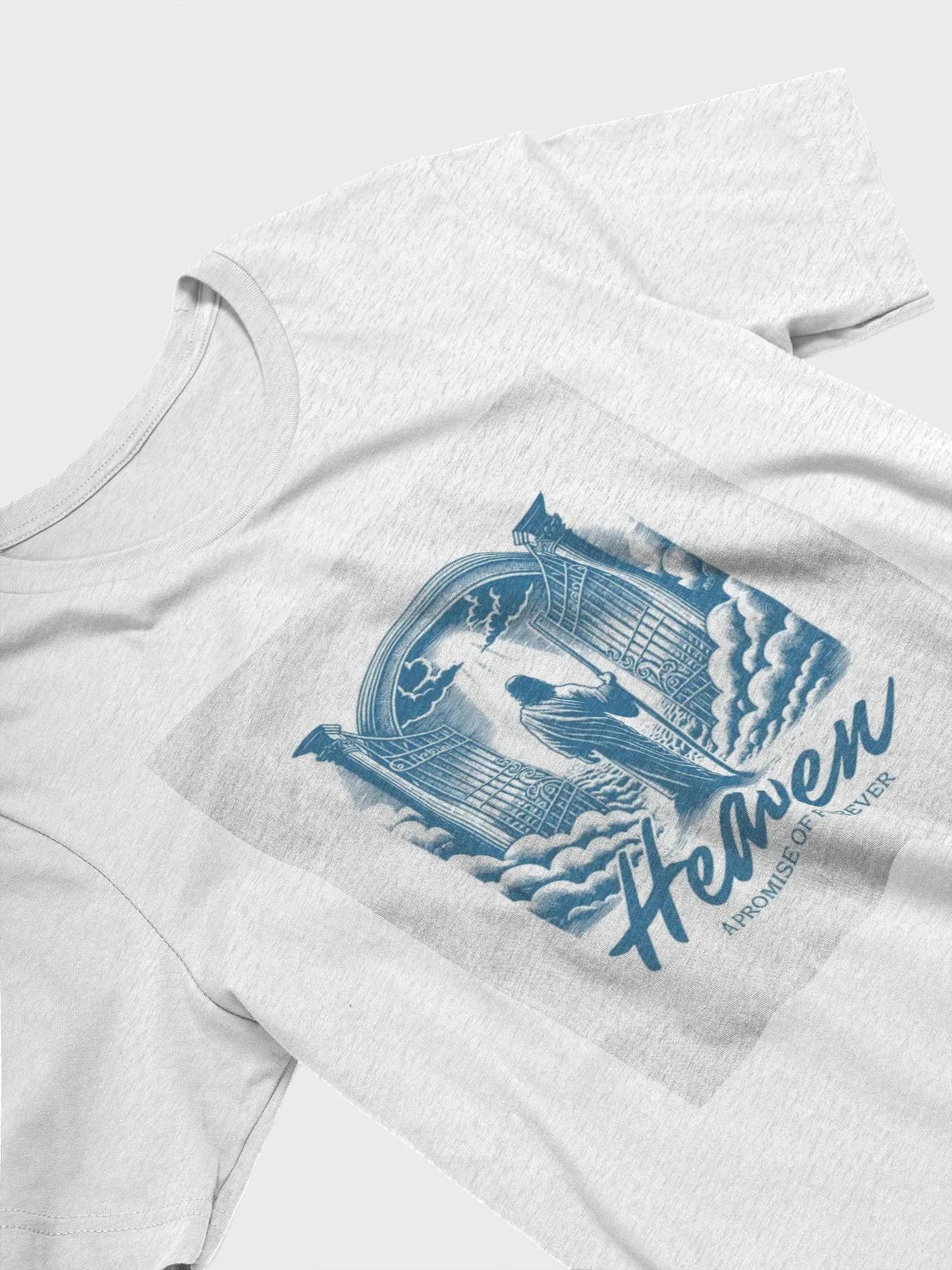 Heaven's Promise Forever T-Shirt product image (59)