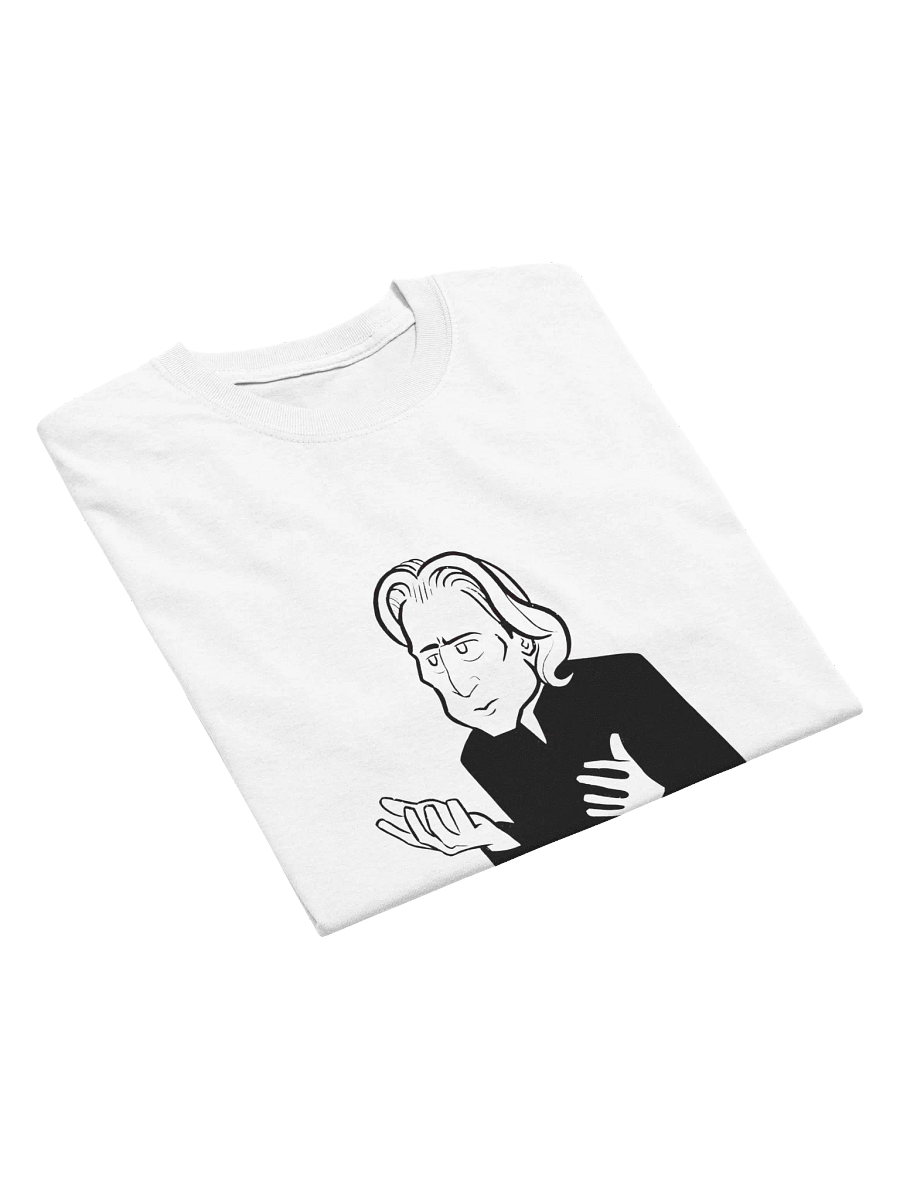 Richard T-Shirt product image (4)