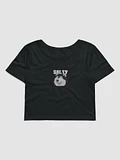 Salty Crop Baby Tee product image (2)