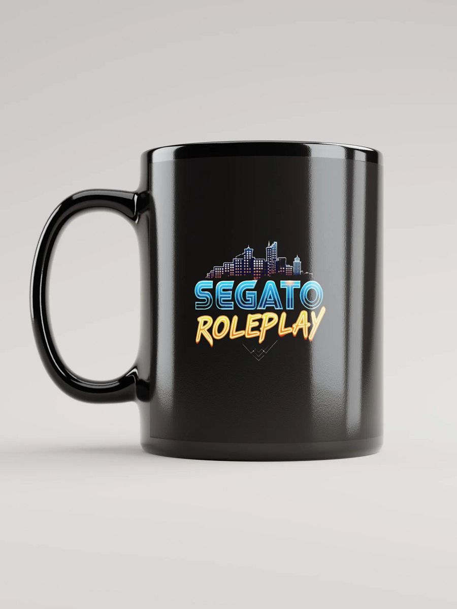 Tasse a café Segato Roleplay product image (6)