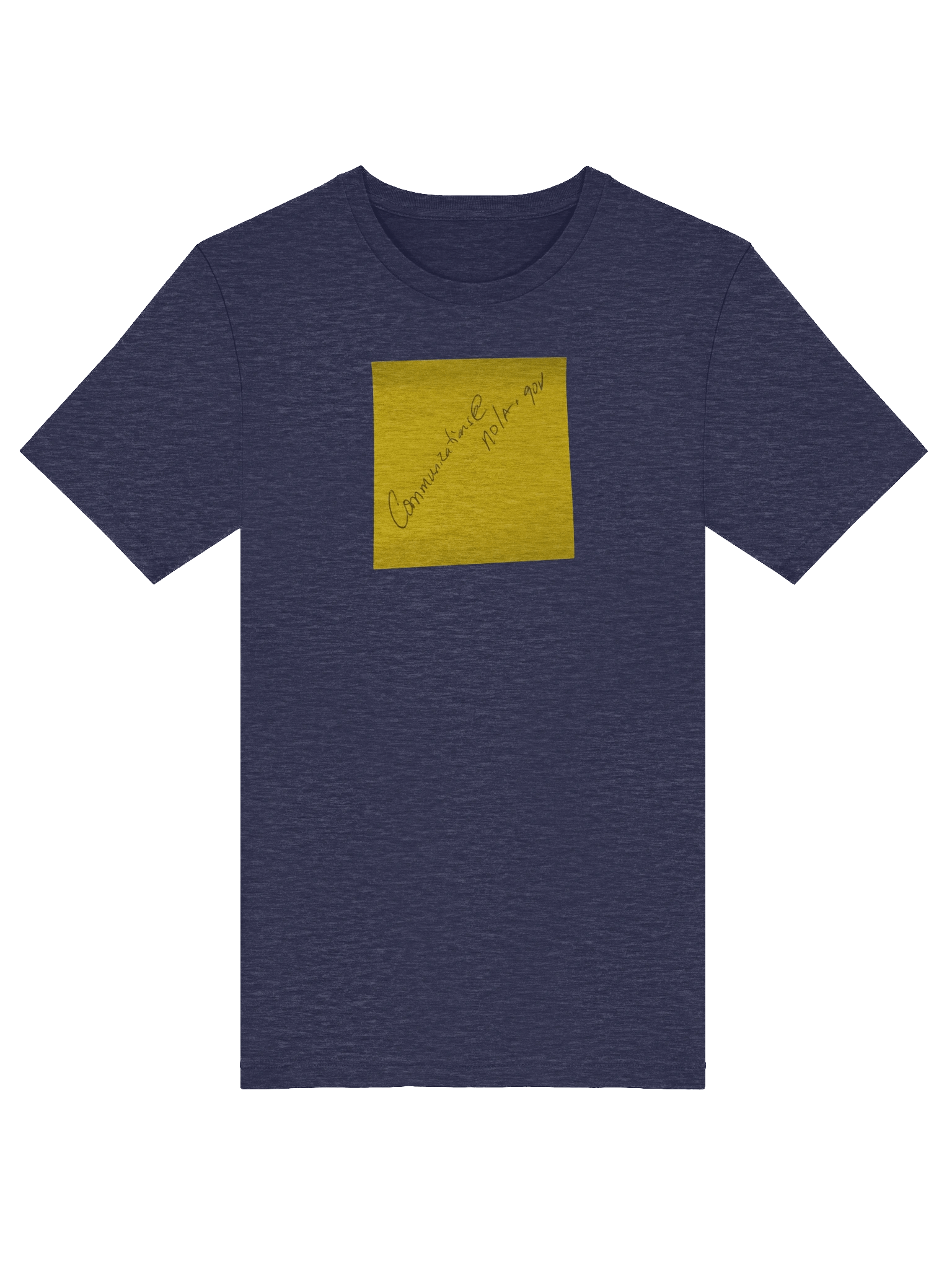 Closed-Door Policy product image (5)