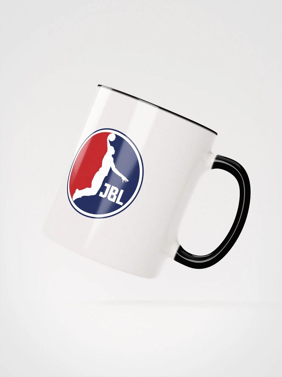 JBL1 Cleveland Giants Mug product image (3)