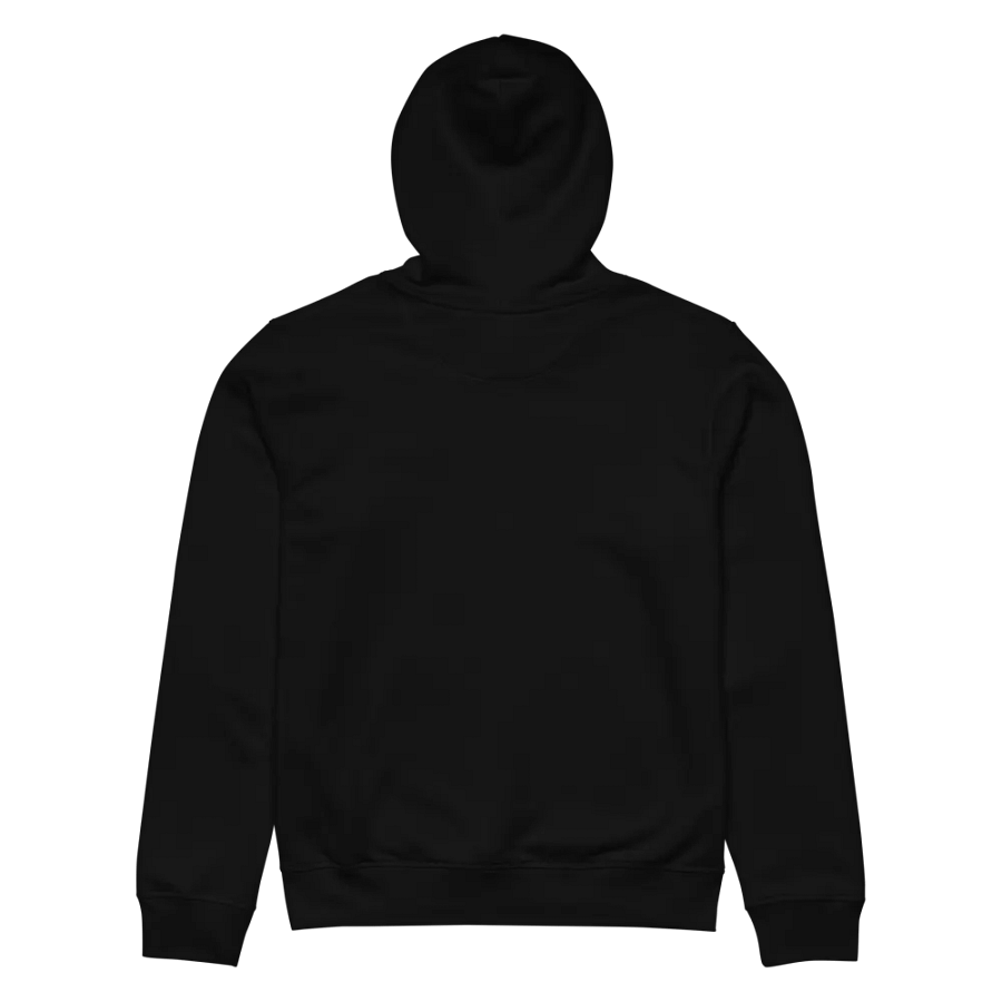 Iron Face New Jersey Nightmare Hoodie product image (5)