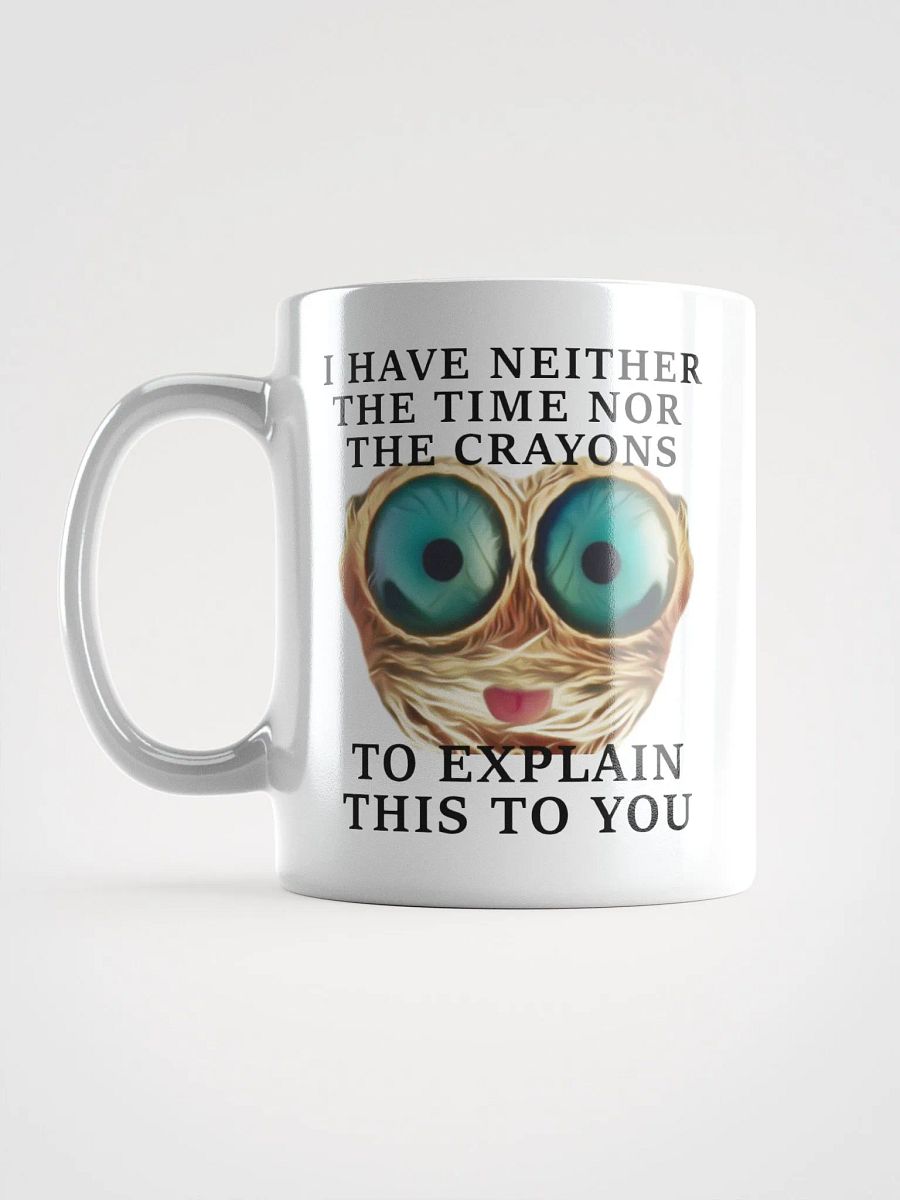 Can't Explain Mug product image (16)