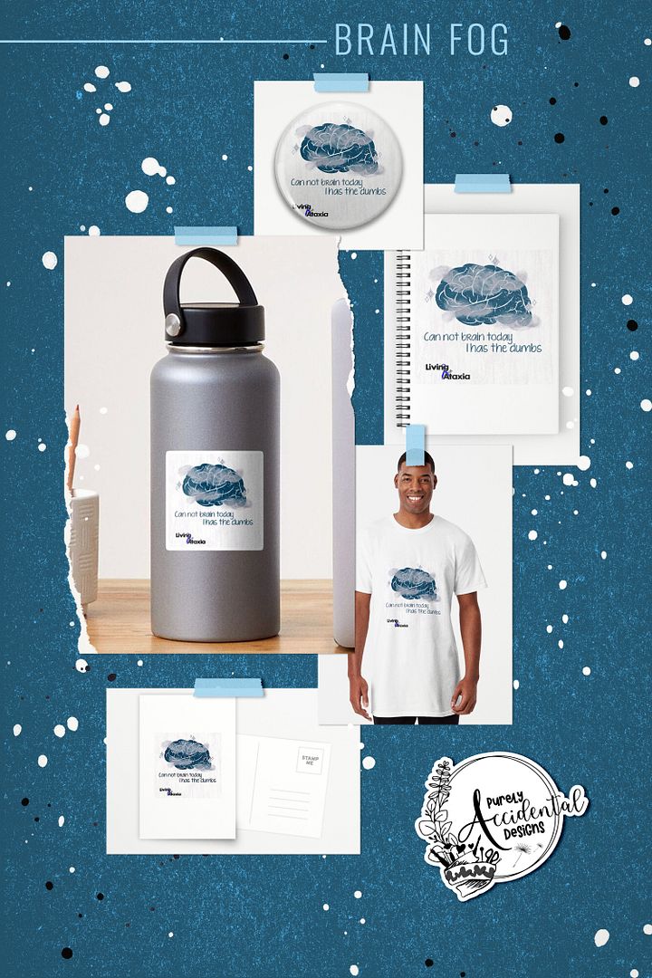 Brain Fog product image (1)