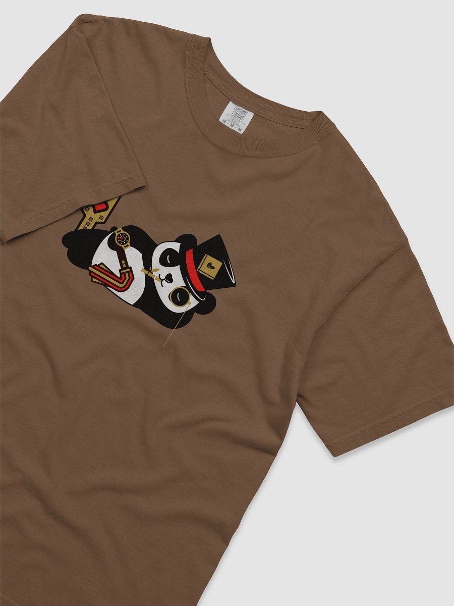 OG Logo T-Shirt product image (32)