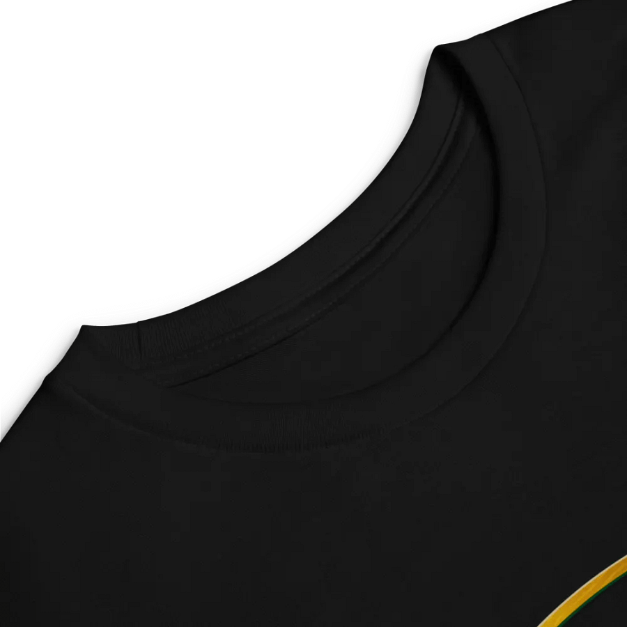 Youth Tee - Forest Gradient product image (5)