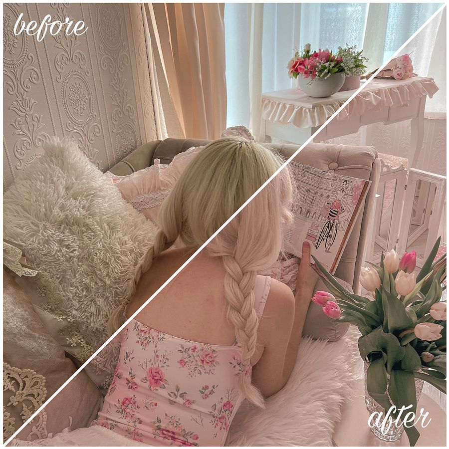 Prima Ballerina Preset product image (2)
