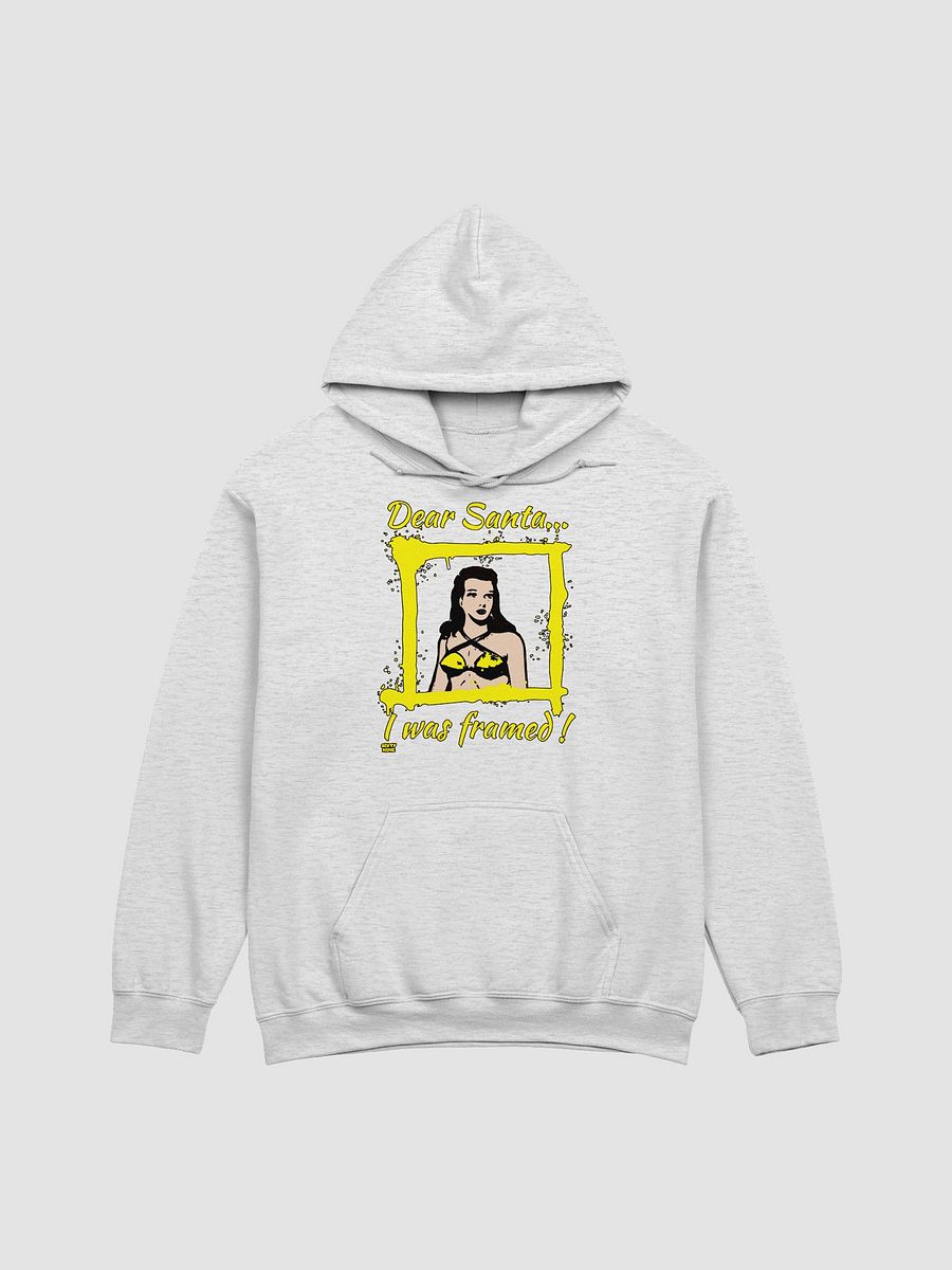 DEAR SANTA, I WAS FRAMED! product image (11)