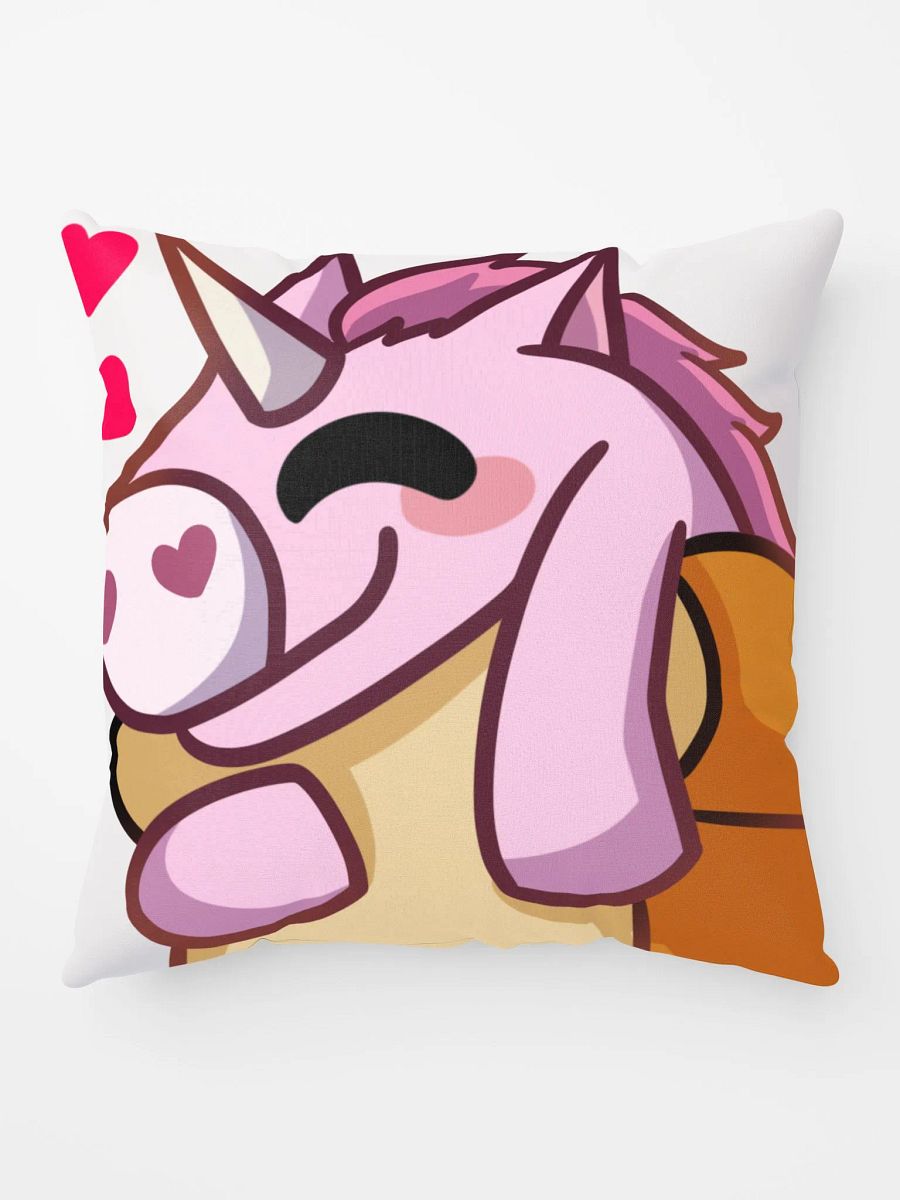 Queen of Breadgay & Booba Pillow product image (9)