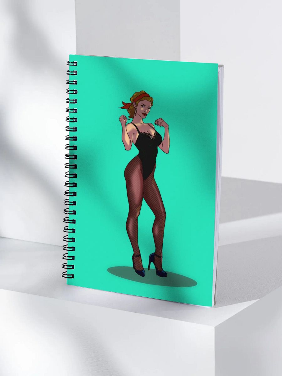 Pinup 1 product image (4)