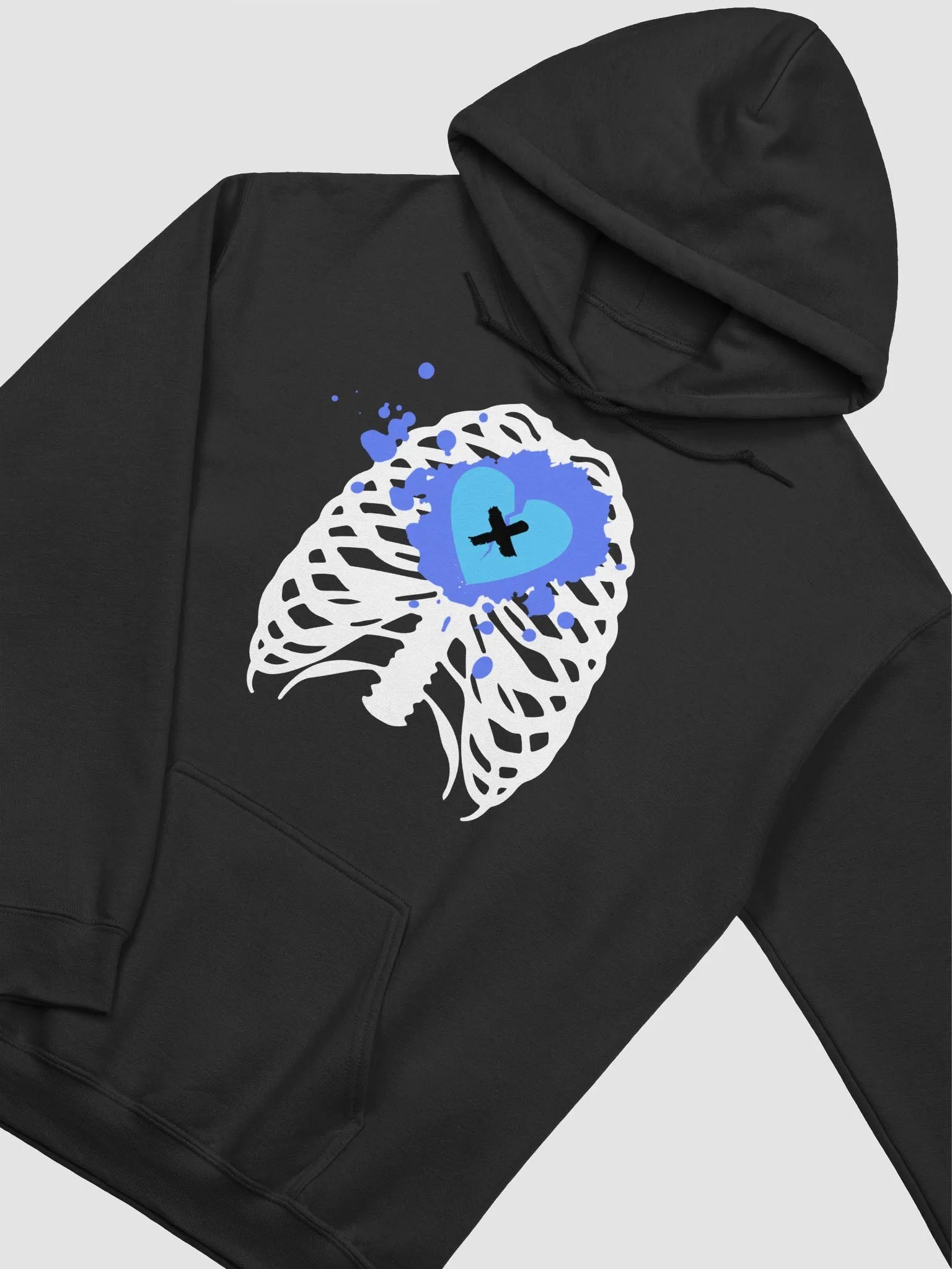 Heart Broken Hoodie product image (24)