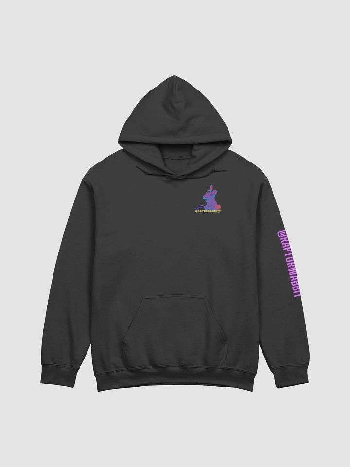 raptorcore Basic hoddie product image (1)