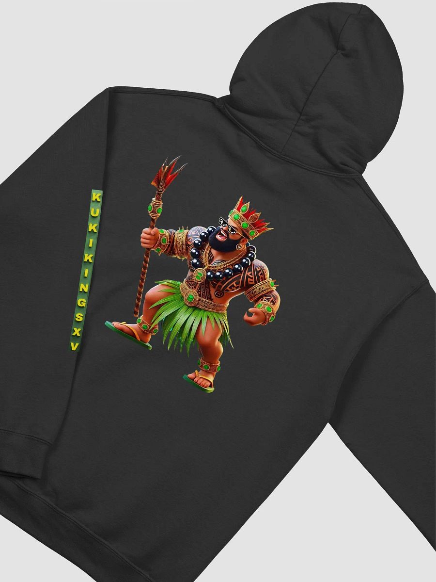 MEME KING Hoodie product image (45)