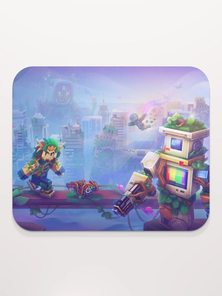 PC Bundle Mouse pad 2 product image (2)