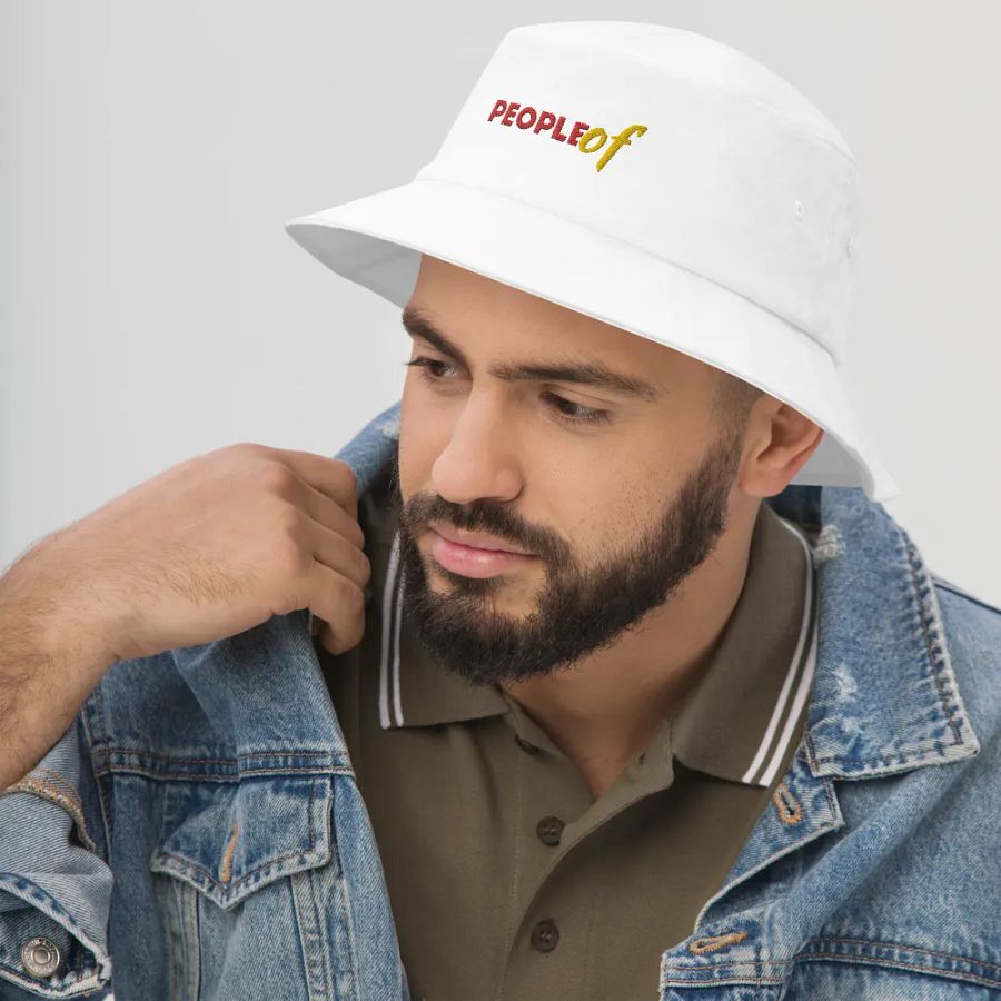Luminous Flare Bucket Hat product image (11)