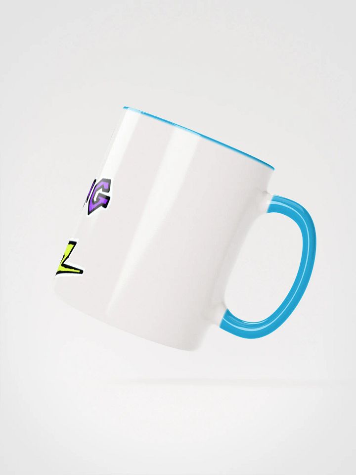 Wiz Coffee Mug product image (2)