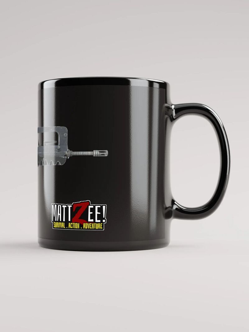 FAMAS MUG