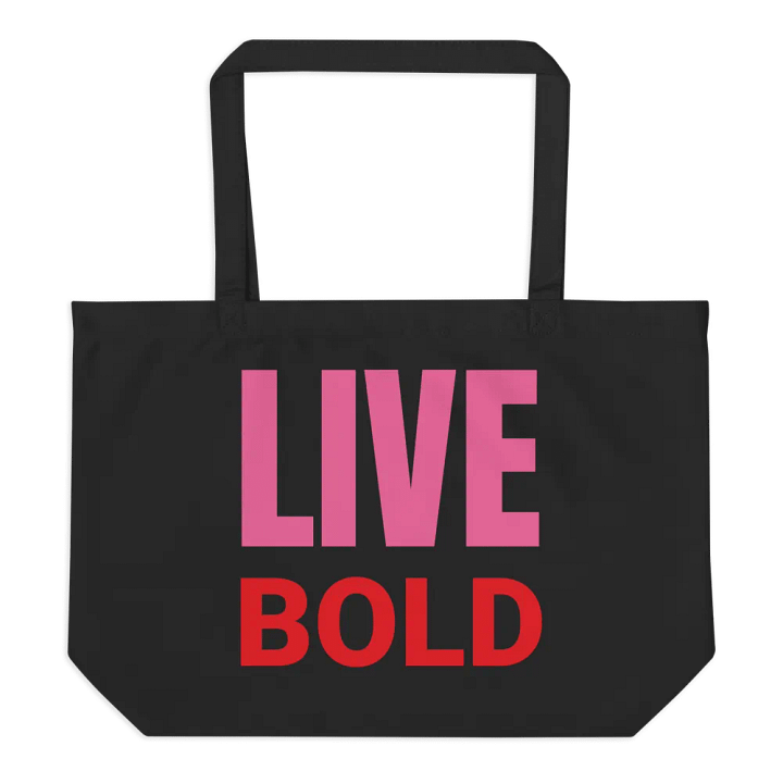 Bold Bag product image (3)