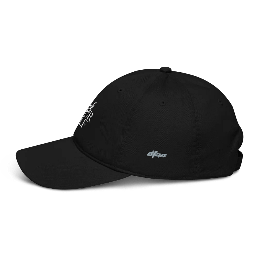 Love Yourself Organic Dad Hat product image (4)