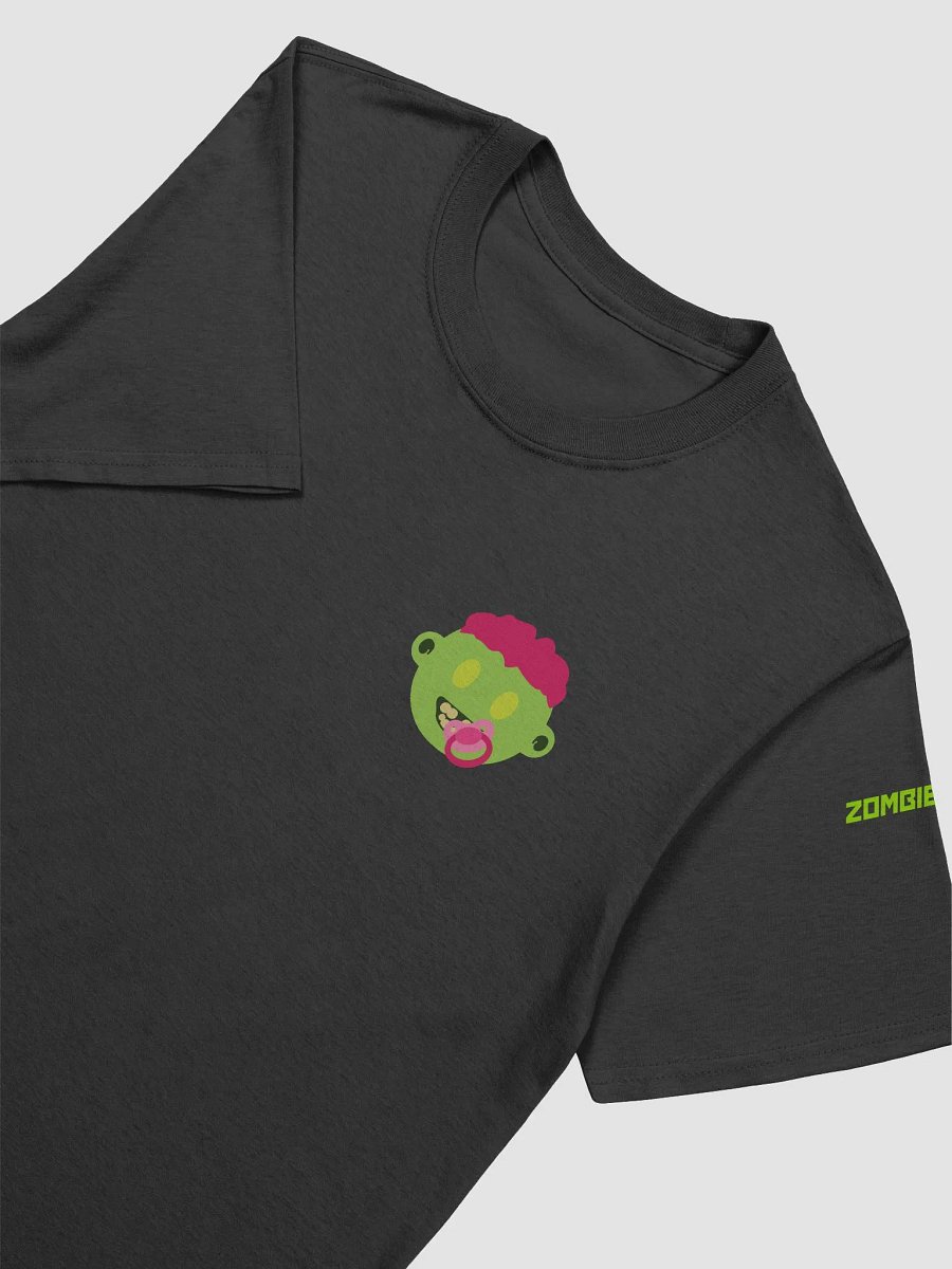 Zombie Binkie 