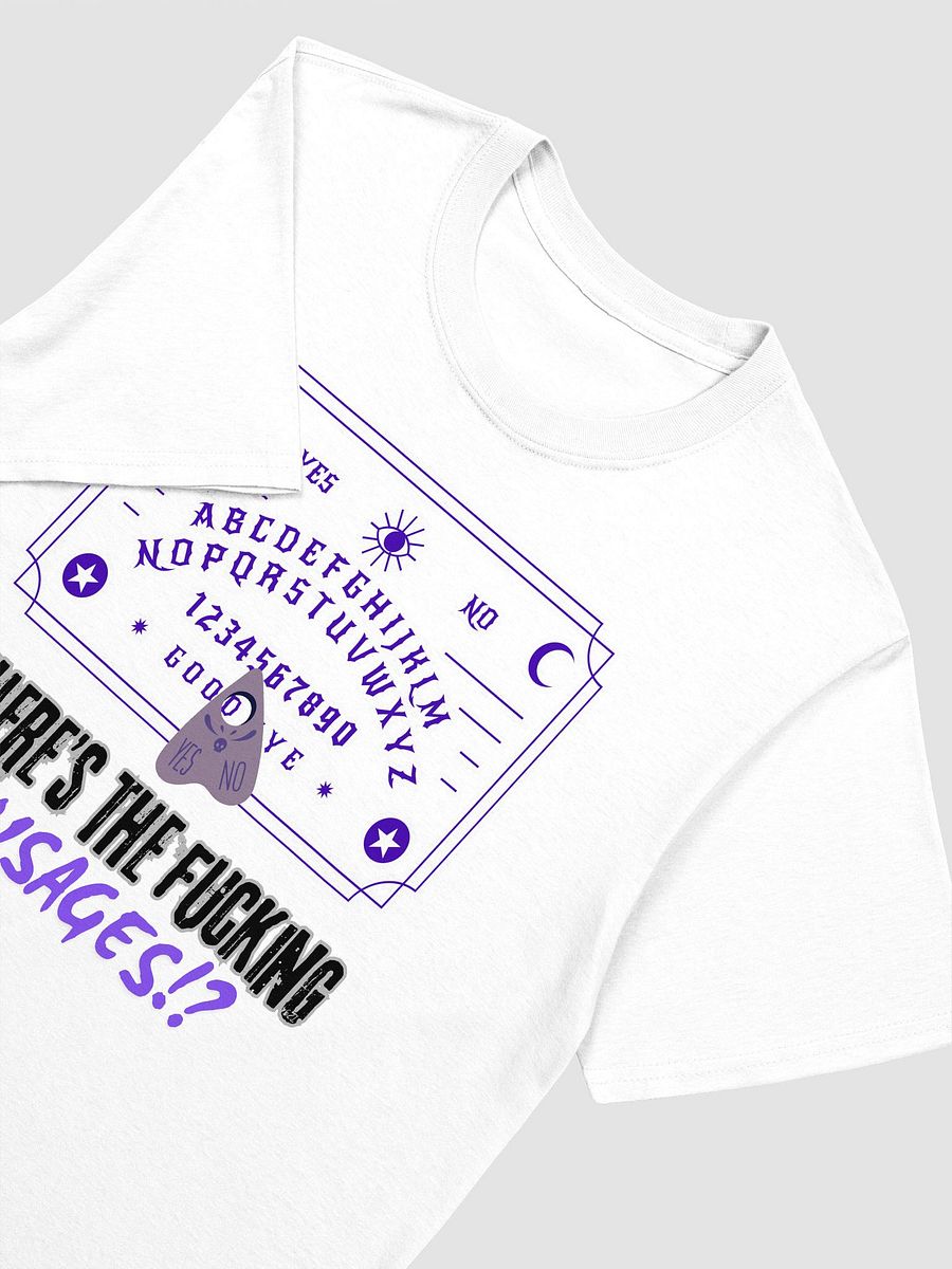 Where is the sausages shirt product image (15)